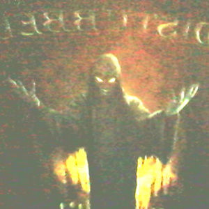 Disturbed T shirt XL